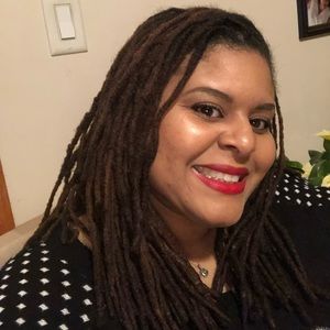 Meet your Posher, Kisha